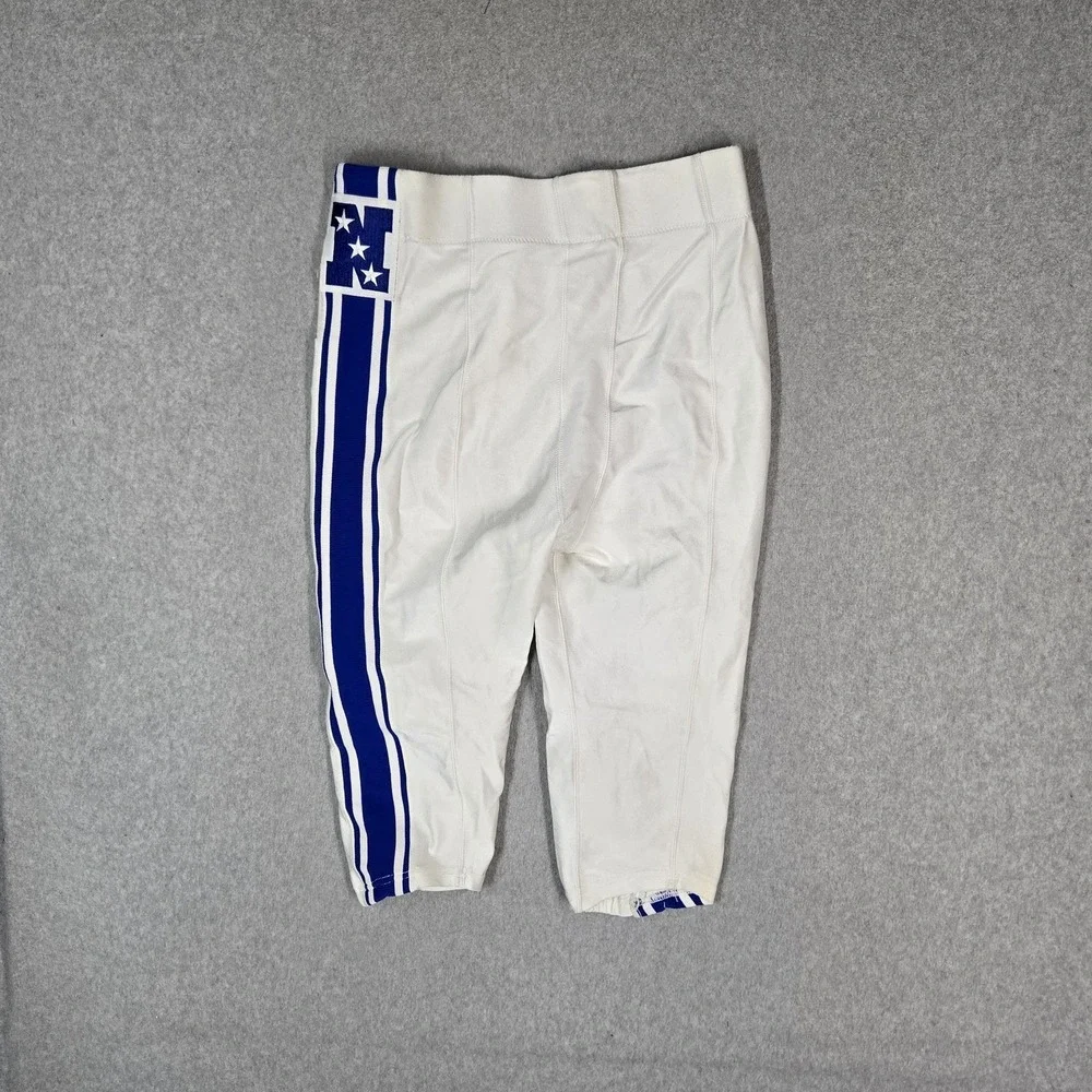 VINTAGE Wilson Men Football Pants 40 Game Issued Pro Bowl NFC NFC USA
